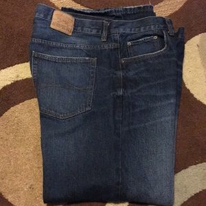 Aeropostale boot cut Jeans 38-32